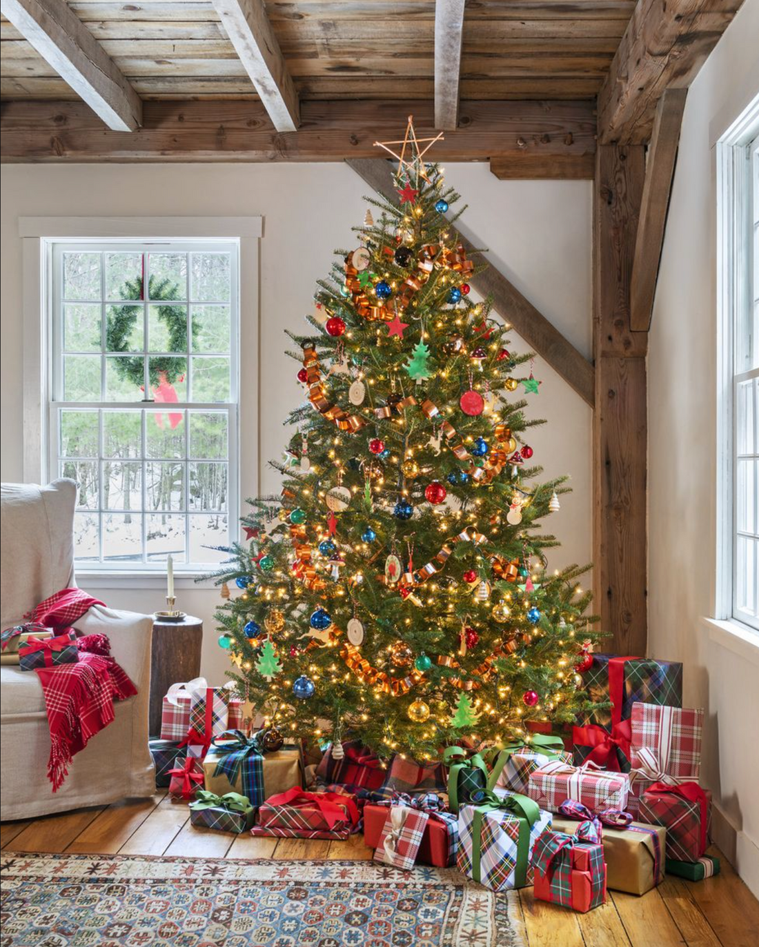 The Most Wonderful Time of the Year?