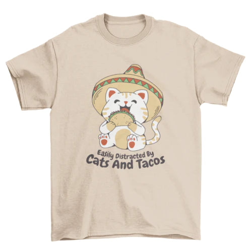 T-shirts