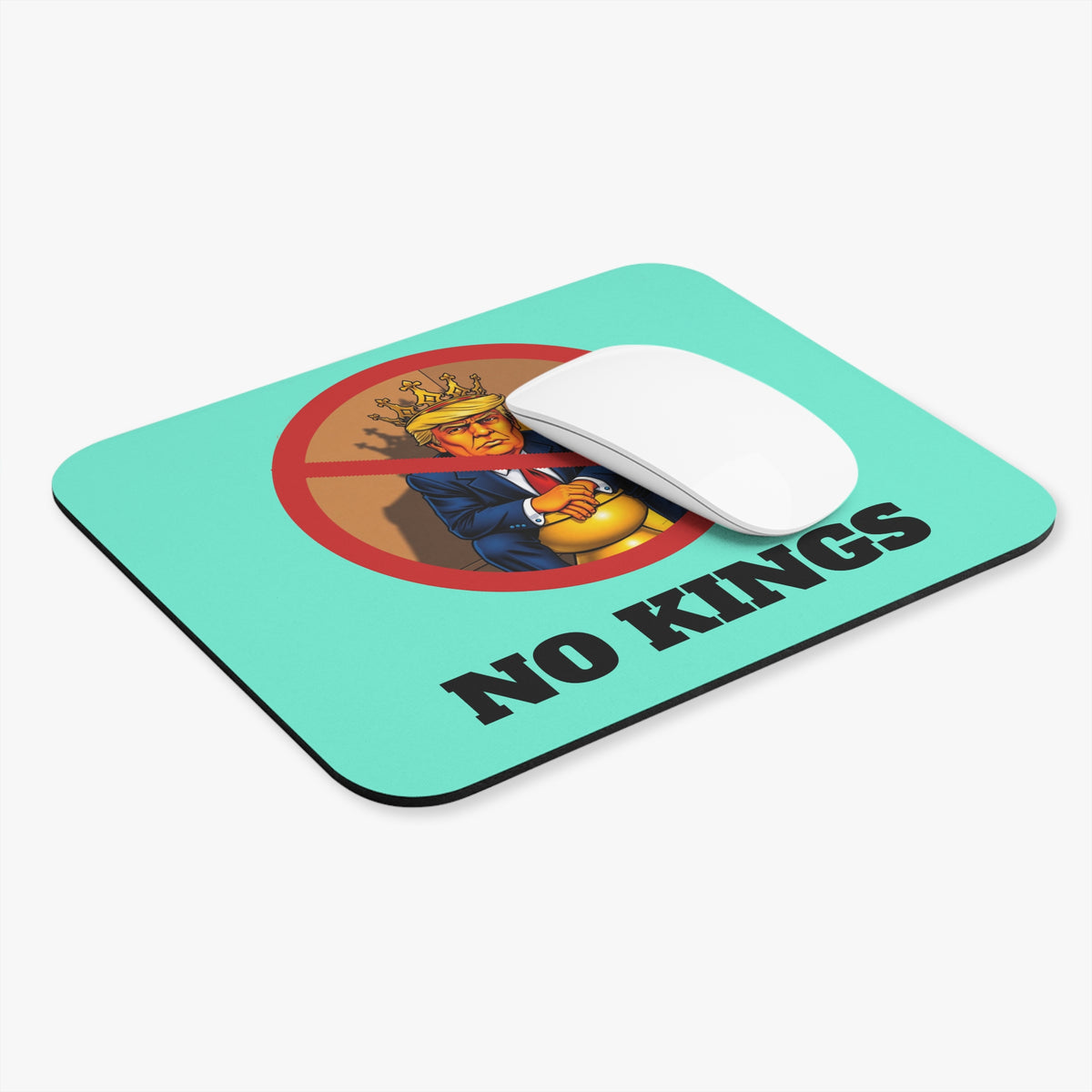 Mouse Pad (Rectangle)