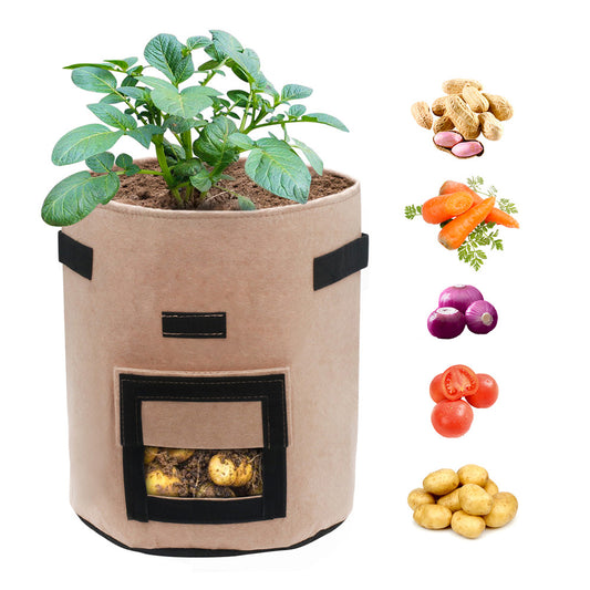 Portable Planting Bag