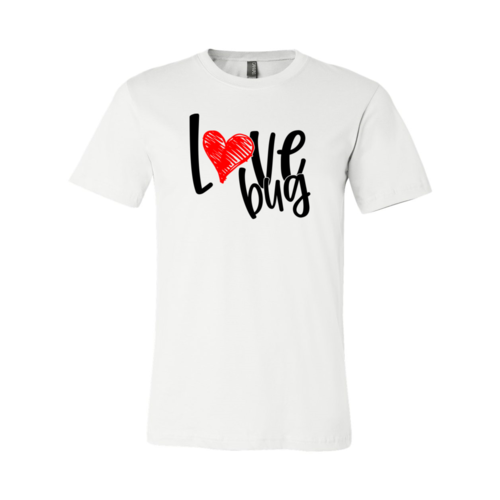 Love Bug Shirt