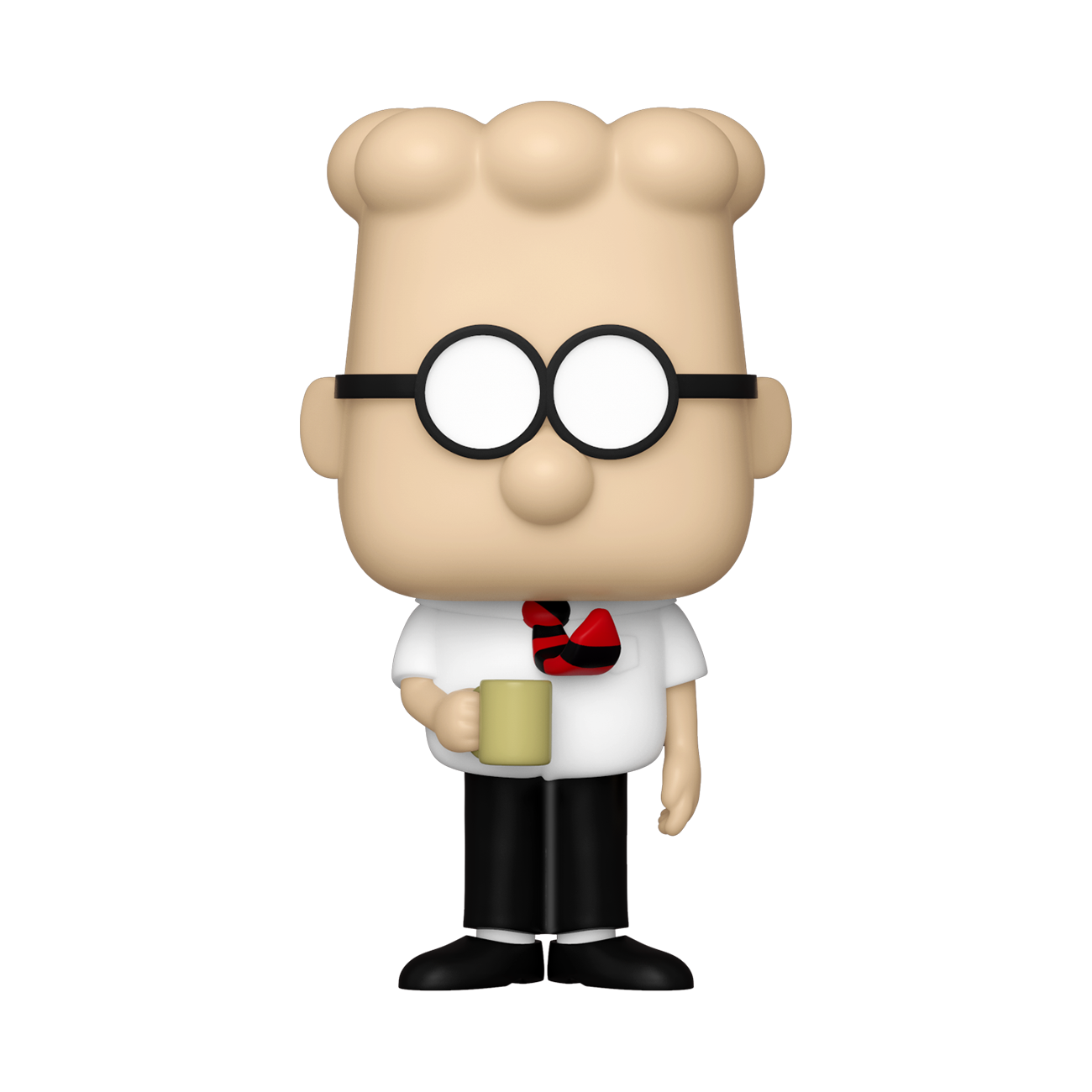 Funko POP Comics: Dilbert - Dilbert
