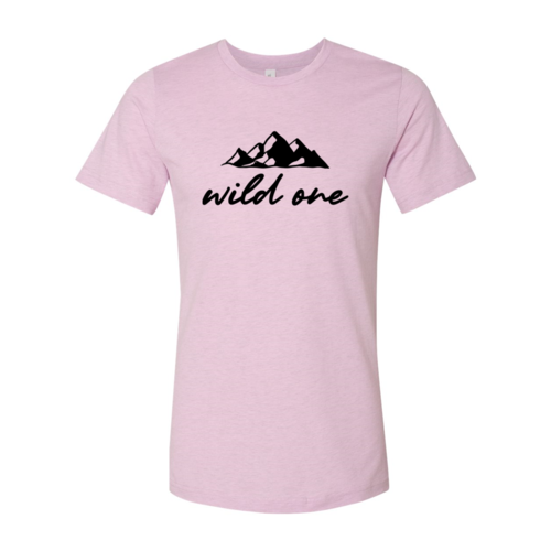 Wild One Shirt