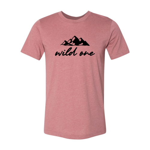 Wild One Shirt