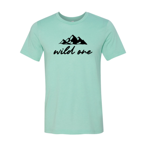 Wild One Shirt
