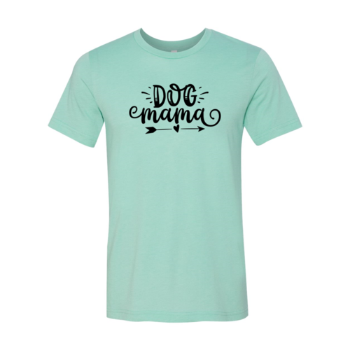 DT0606 Dog Mama Shirt