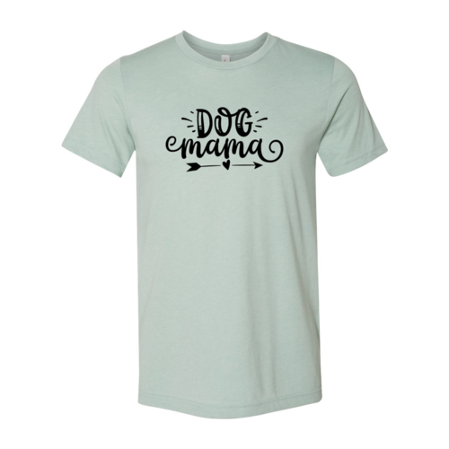DT0606 Dog Mama Shirt