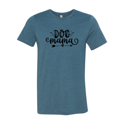 DT0606 Dog Mama Shirt