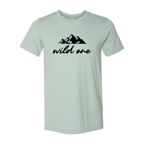 Wild One Shirt