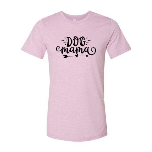 DT0606 Dog Mama Shirt