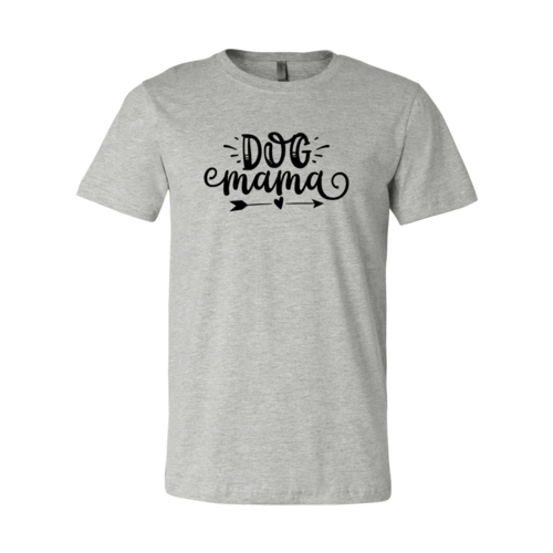 DT0606 Dog Mama Shirt