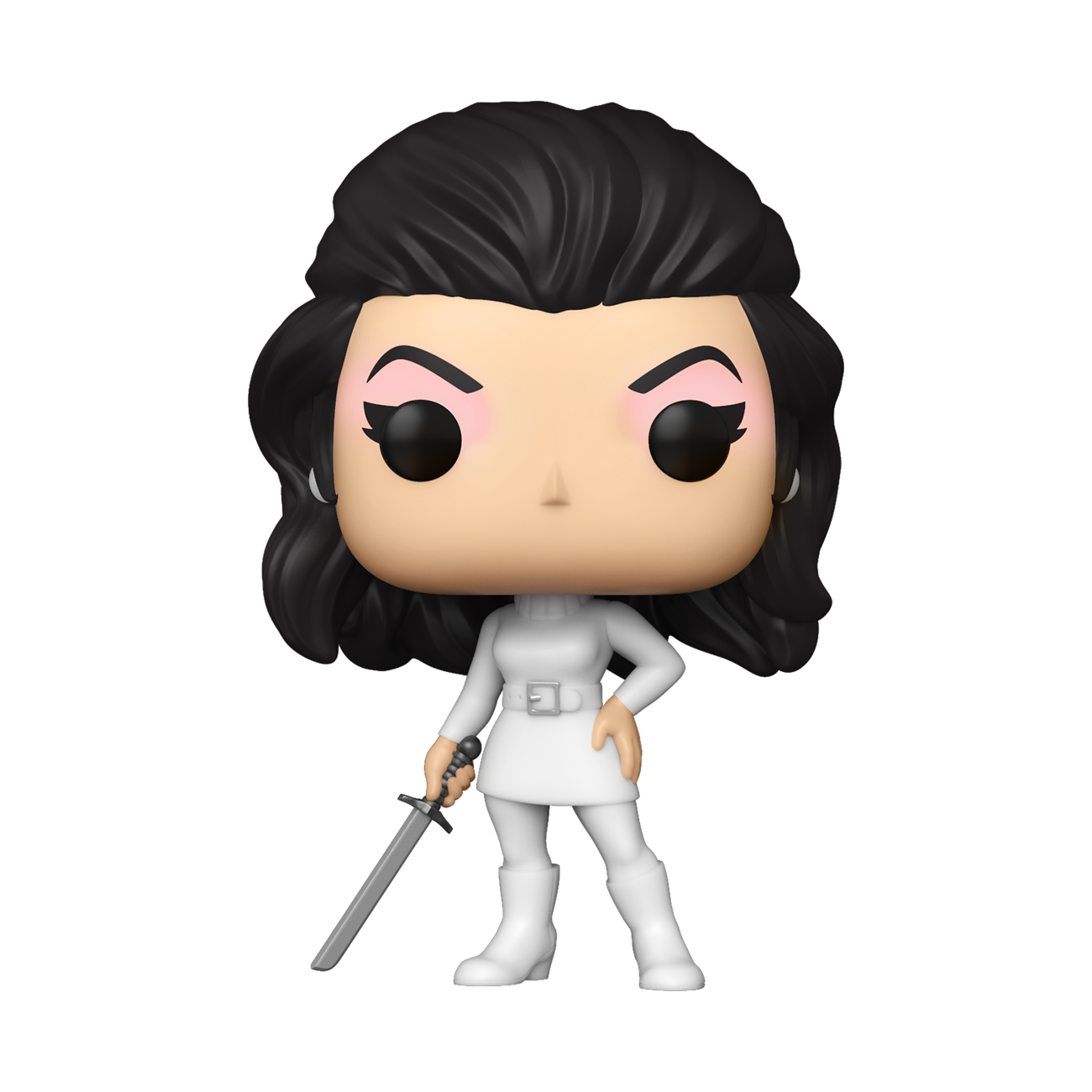 Funko POP Heroes: Wonder Woman 80th - Wonder Woman (Ultra Mod Secret