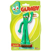 6" GUMBY FIGURE