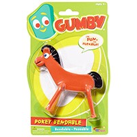 Pokey 5" Bendable