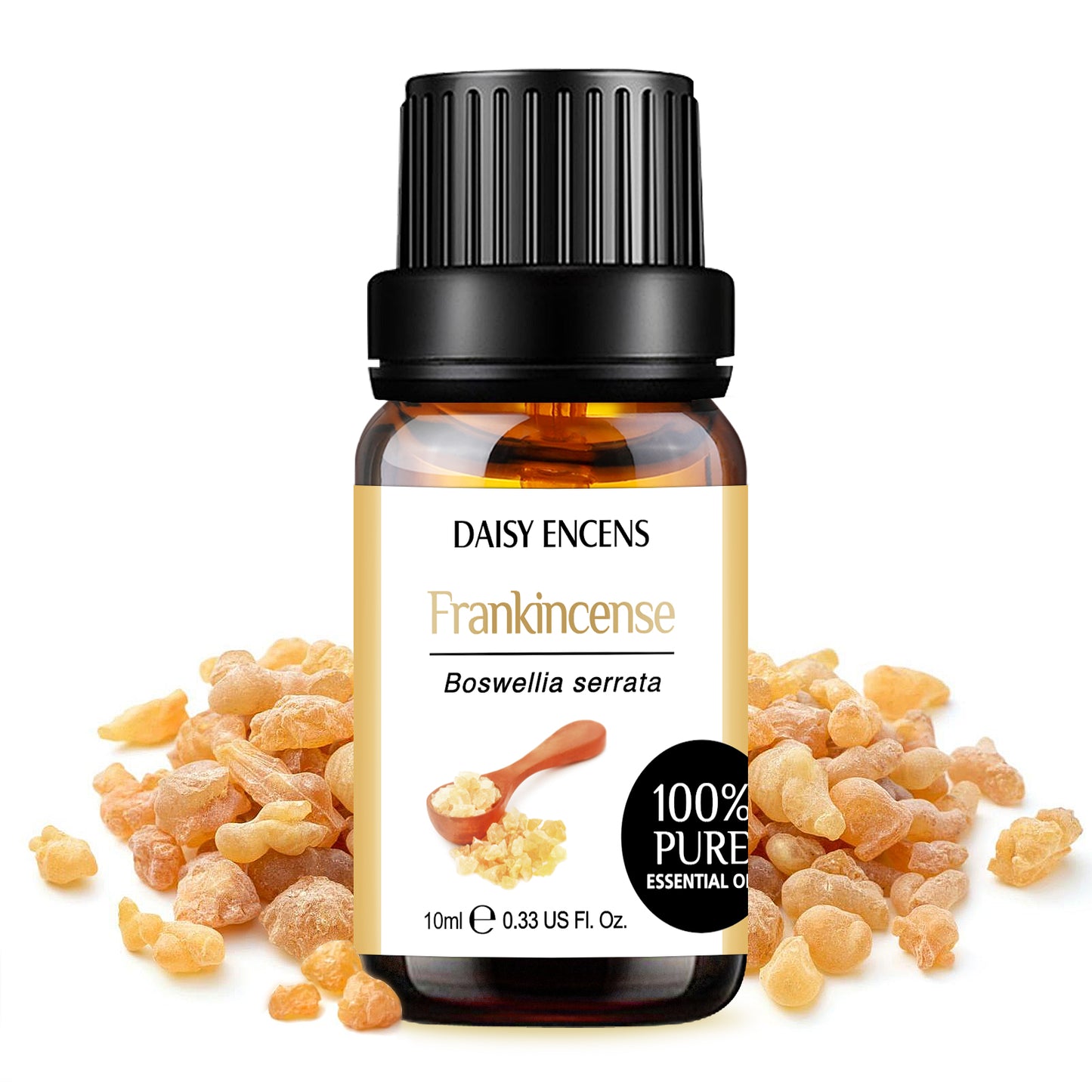 Frankincense Pure Essential Oil 10ml