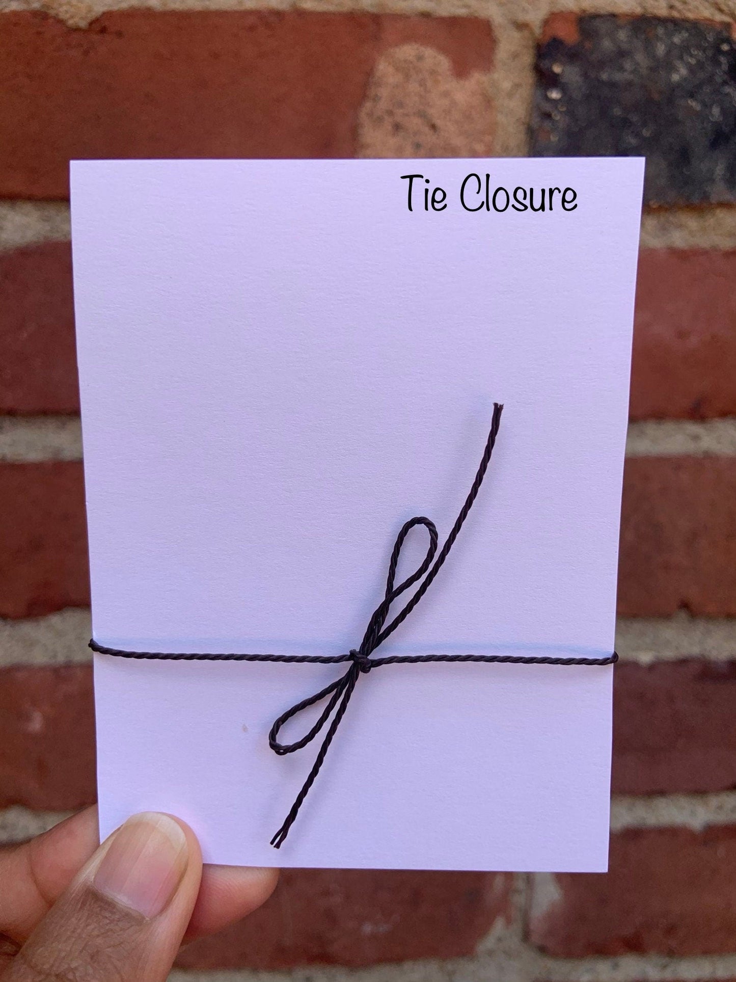 Labradorite Healing Band with an Affirmation