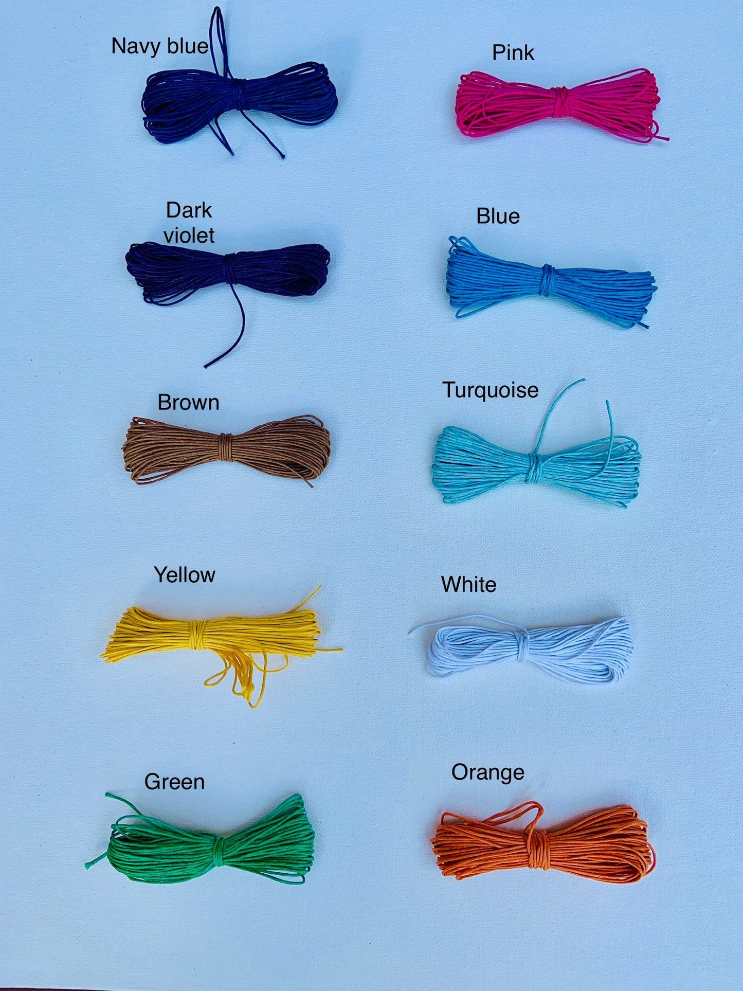 Hamsa Bracelets Casual, Boho, Spiritual, Tie Closure