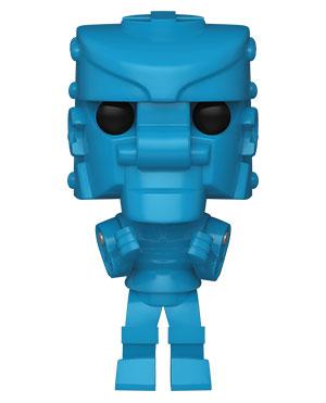 Funko Pop! Vinyl: Mattel - RockEm SockEm Robot (BU)