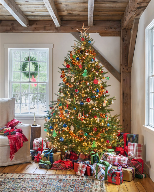 The Most Wonderful Time of the Year?