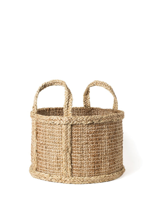 Bono Basket - Natural - Eco friendly