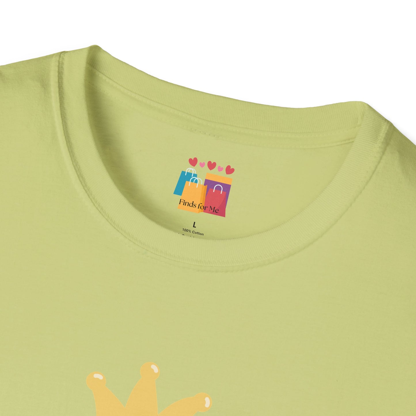 Cute Frog T-Shirt - "I've kissed enough frogs!" - Perfect for Fun-Filled Days