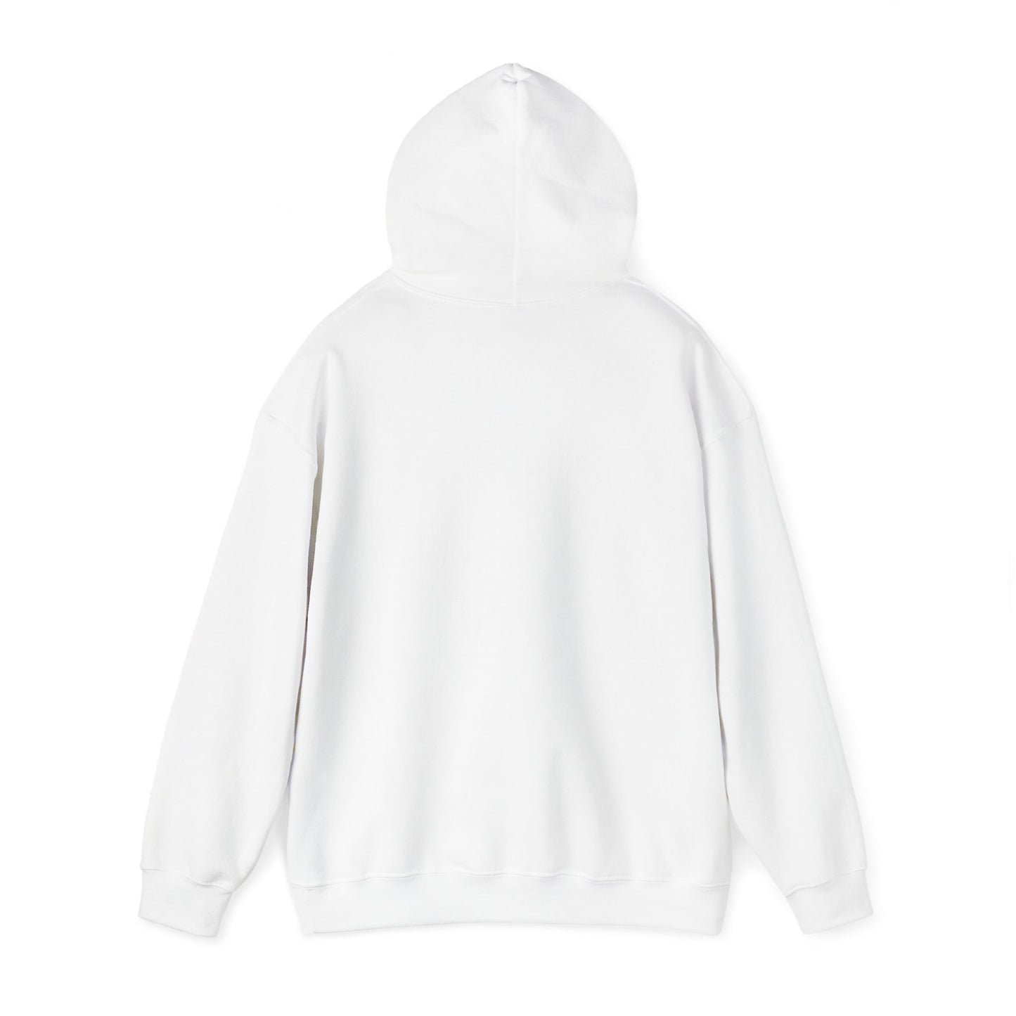 Canadian Wannabe Hooded Sweatshirt - Unisex Heavy Blend™