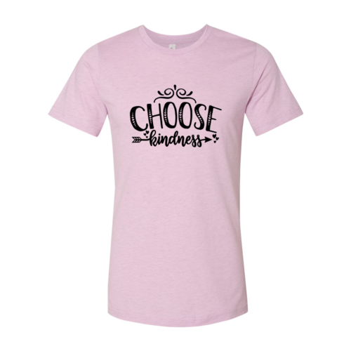 DT0586 Choose Kindness Shirt