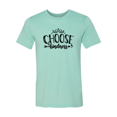 DT0586 Choose Kindness Shirt