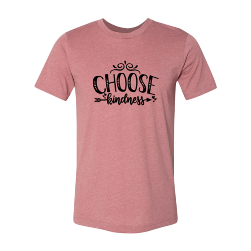 DT0586 Choose Kindness Shirt