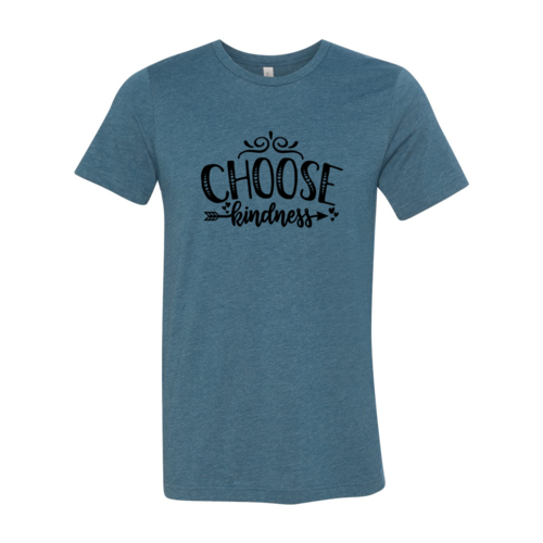 DT0586 Choose Kindness Shirt