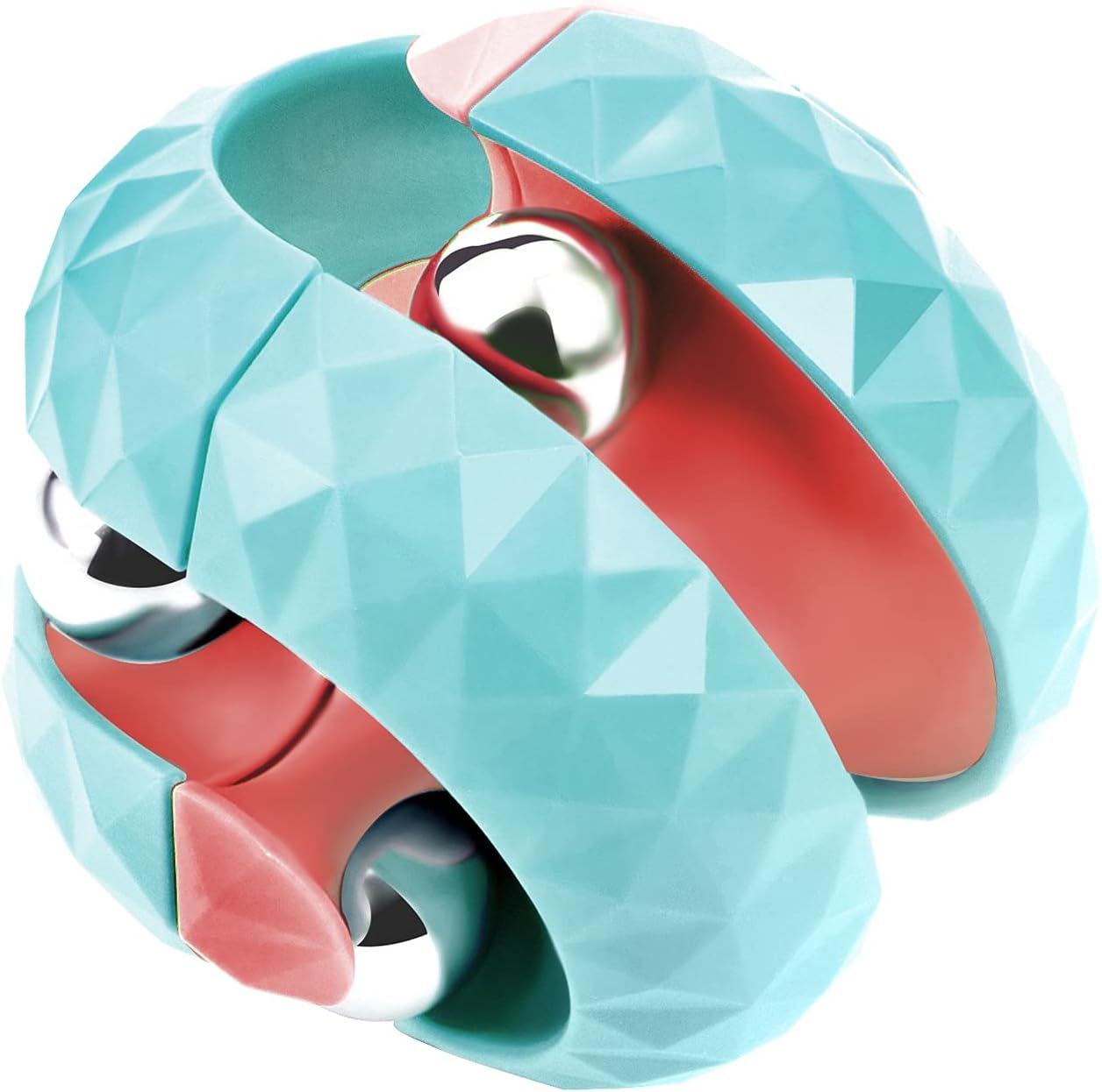 Orbit Ball Fidget Toy