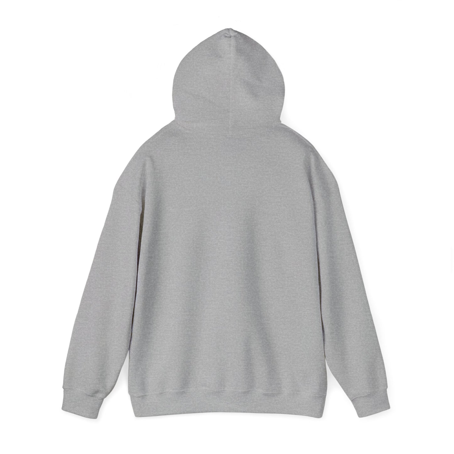 Canadian Wannabe Hooded Sweatshirt - Unisex Heavy Blend™