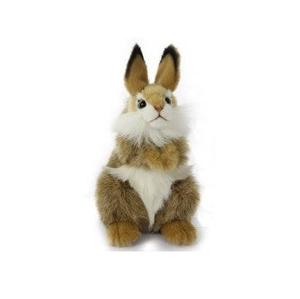 Hansa Bunny Plush Toy