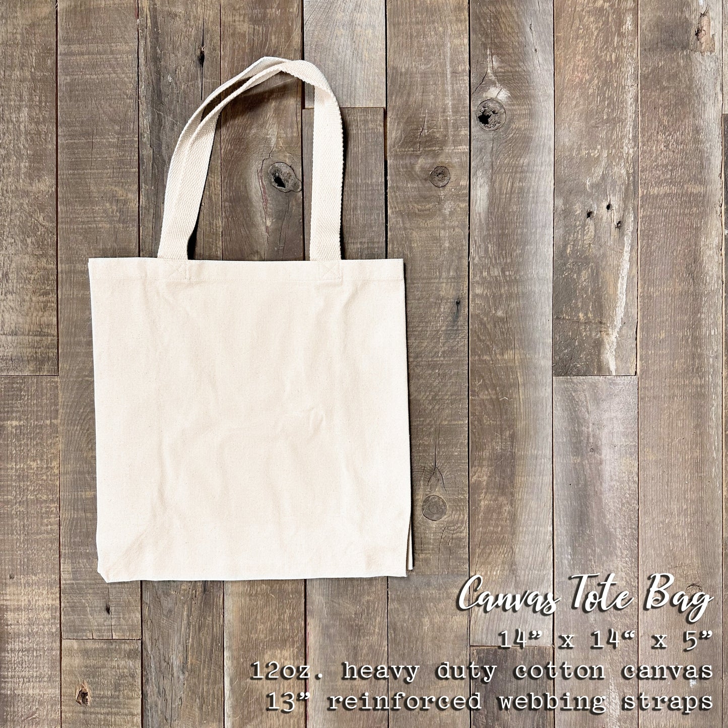 Kindness Is In - Canvas Tote Bag