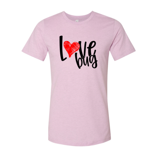 Love Bug Shirt