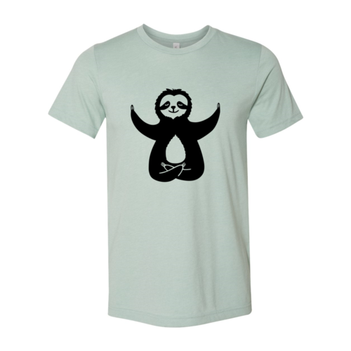 DT0165 Sloth Shirt