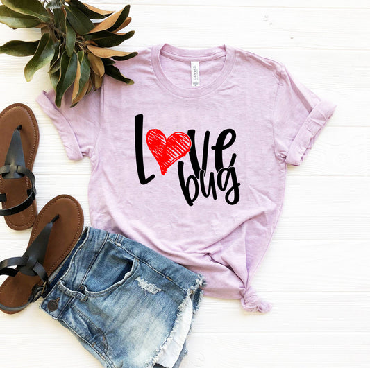 Love Bug Shirt