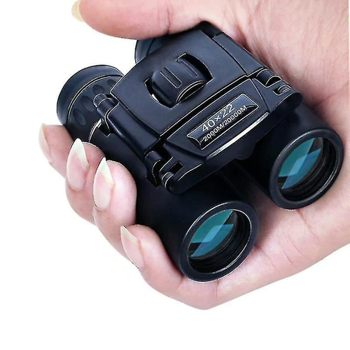 HD 40x22 Binoculars