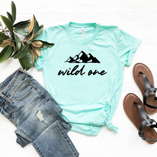 Wild One Shirt